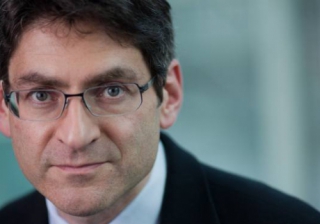 Jonathan Haskel